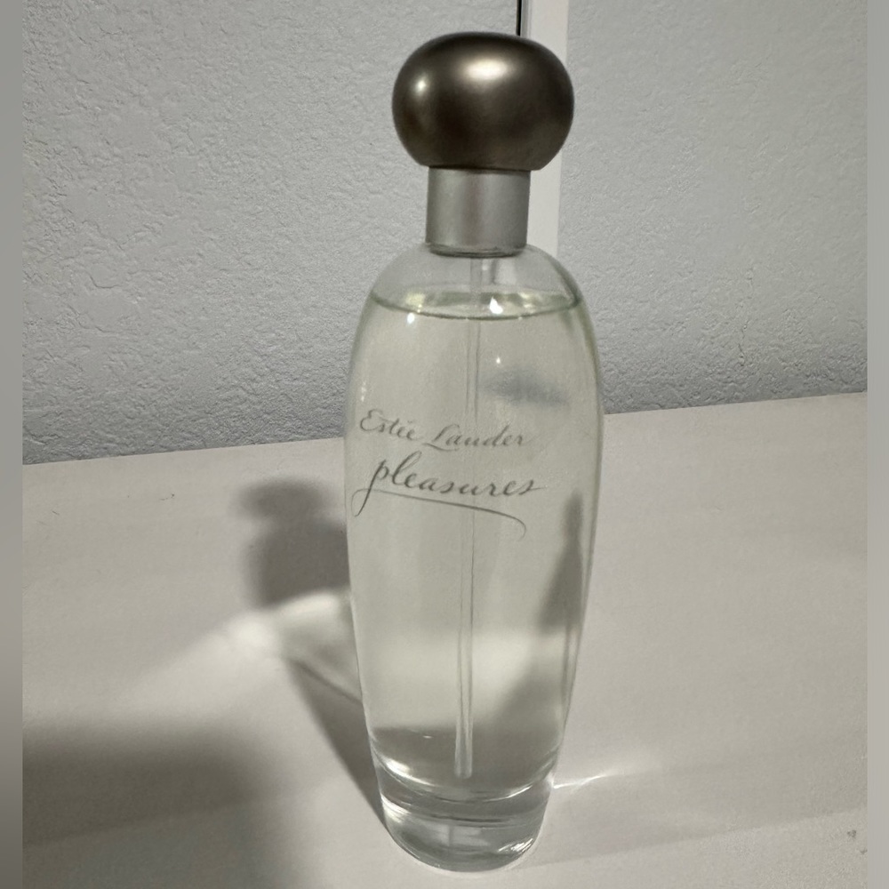 Estée Lauder Pleasures Perfume 3.4oz